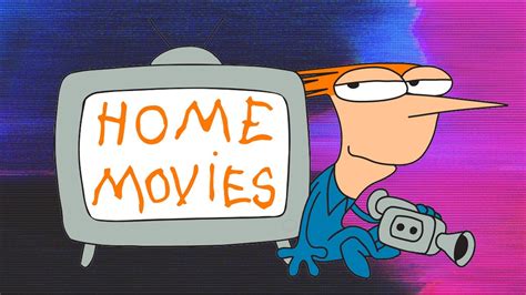 home movies porn